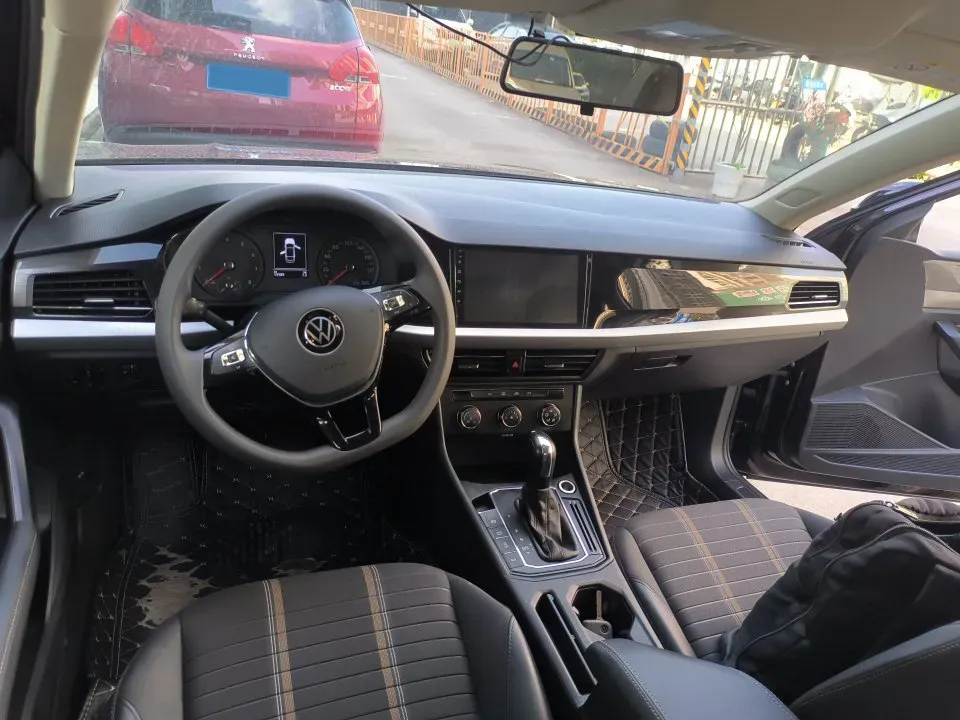 2021 Volkswagen Lavida 1.4T 150HP L4 7DCT,autocango,china used car exporter,china ev exporter,chinese used car exporter,chinese used ev exporter