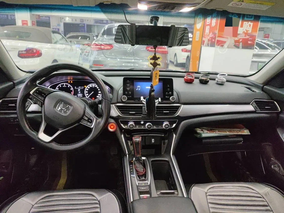 2019 Honda Inspire 1.5T 194HP L4 CVT,autocango,china used car exporter,china ev exporter,chinese used car exporter,chinese used ev exporter