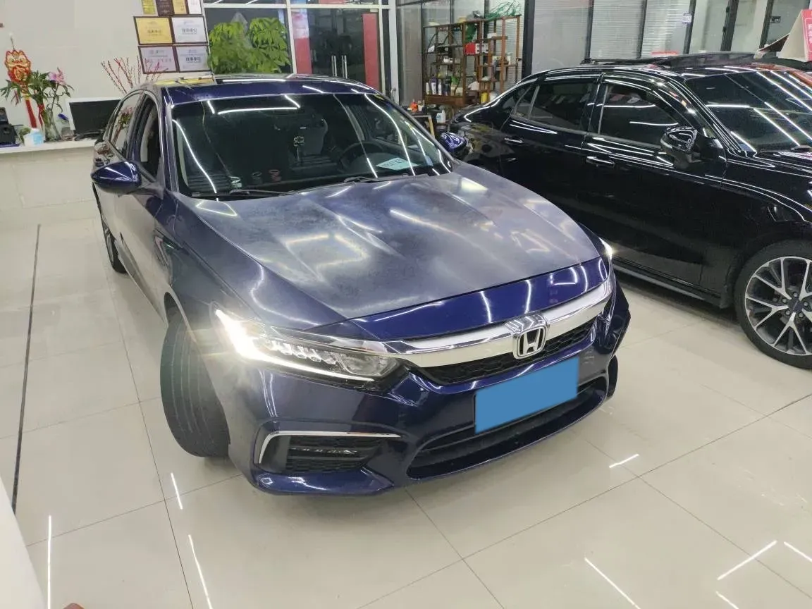 2019 Honda Inspire 1.5T 194HP L4 CVT,autocango,china used car exporter,china ev exporter,chinese used car exporter,chinese used ev exporter