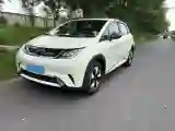 2025 BYD Dolphin BEV 44.928KWH
