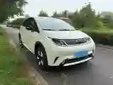 2025 BYD Dolphin BEV 44.928KWH