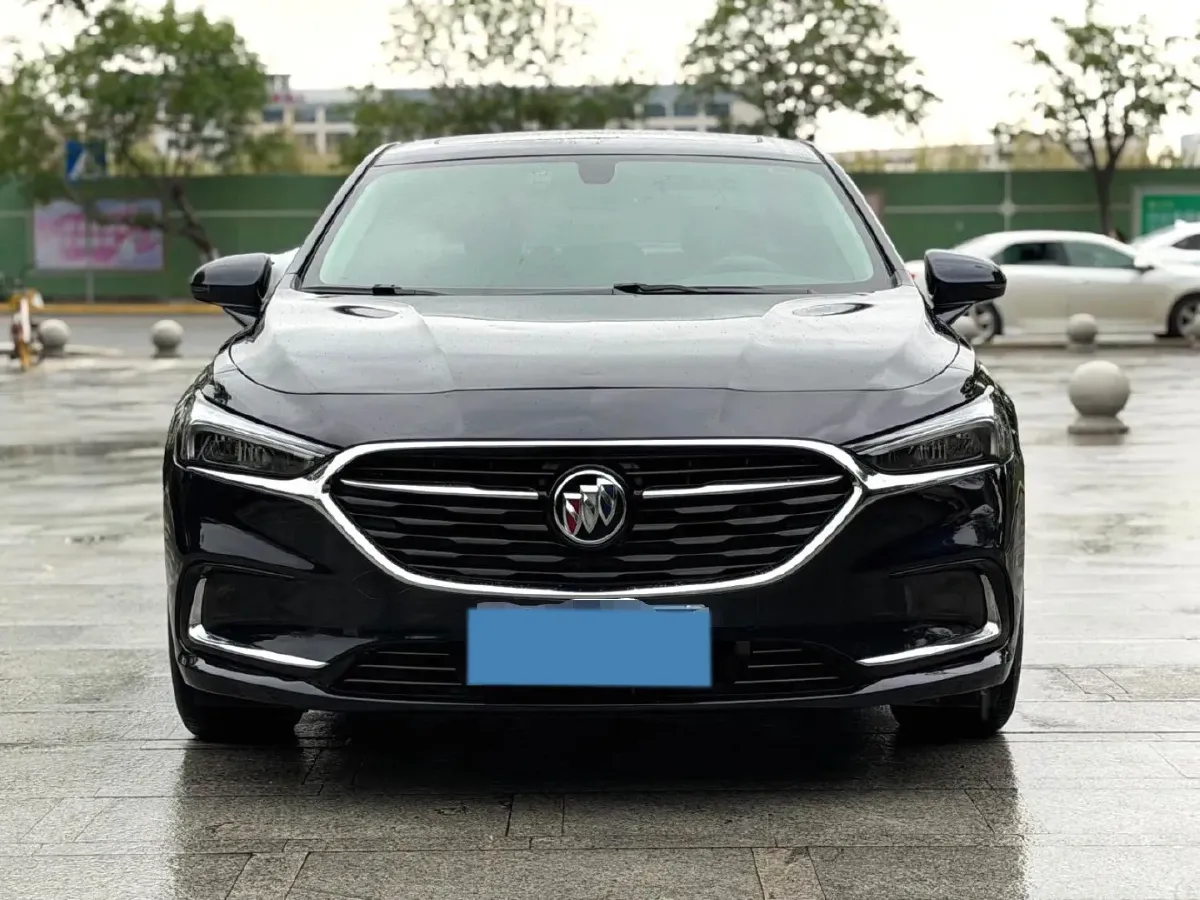 2022 Buick Larcosse 1.5T 169HP L4 9AT,autocango,china used car exporter,china ev exporter,chinese used car exporter,chinese used ev exporter