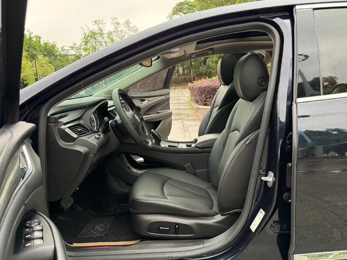 2022 Buick Larcosse 1.5T 169HP L4 9AT,autocango,china used car exporter,china ev exporter,chinese used car exporter,chinese used ev exporter