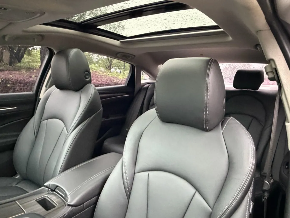 2022 Buick Larcosse 1.5T 169HP L4 9AT,autocango,china used car exporter,china ev exporter,chinese used car exporter,chinese used ev exporter