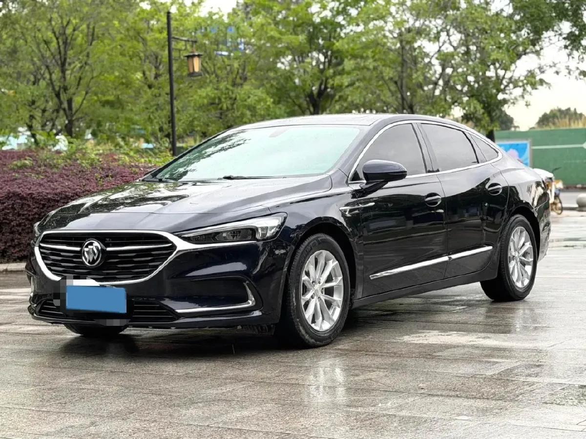 2022 Buick Larcosse 1.5T 169HP L4 9AT,autocango,china used car exporter,china ev exporter,chinese used car exporter,chinese used ev exporter