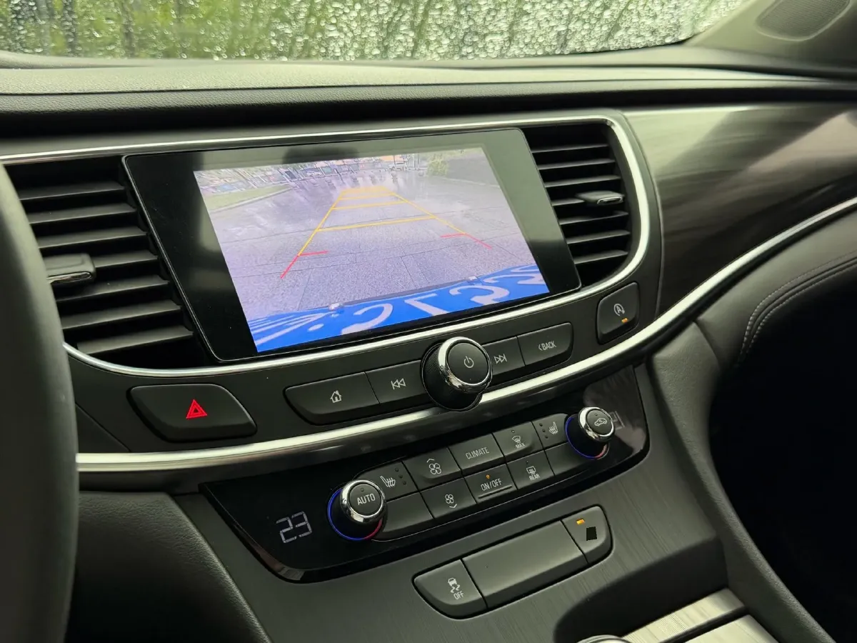 2022 Buick Larcosse 1.5T 169HP L4 9AT,autocango,china used car exporter,china ev exporter,chinese used car exporter,chinese used ev exporter