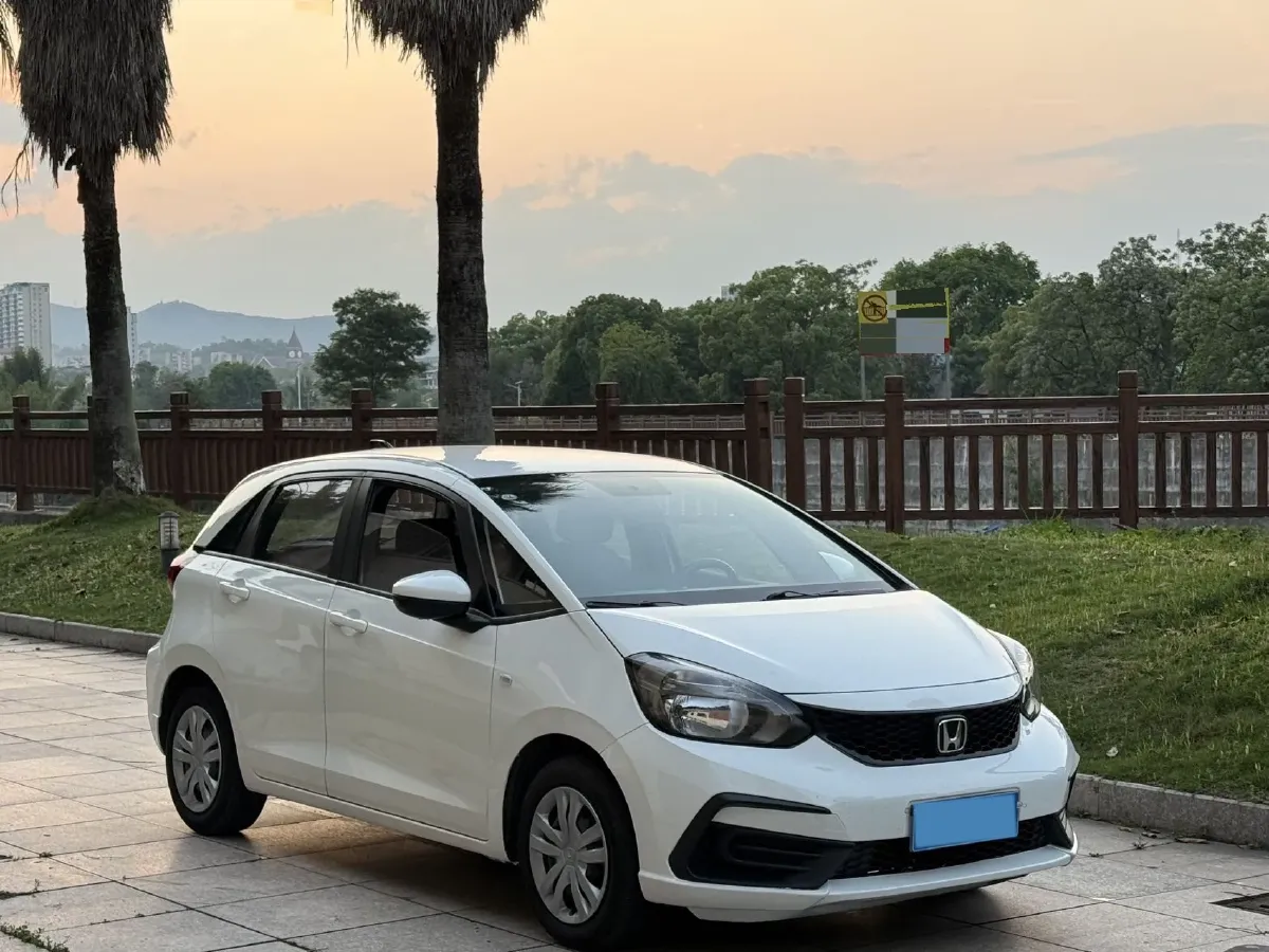 2022 Honda Fit 1.5L 131HP L4 CVT,autocango,china used car exporter,china ev exporter,chinese used car exporter,chinese used ev exporter
