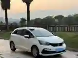 2022 Honda Fit 1.5L 131HP L4 CVT