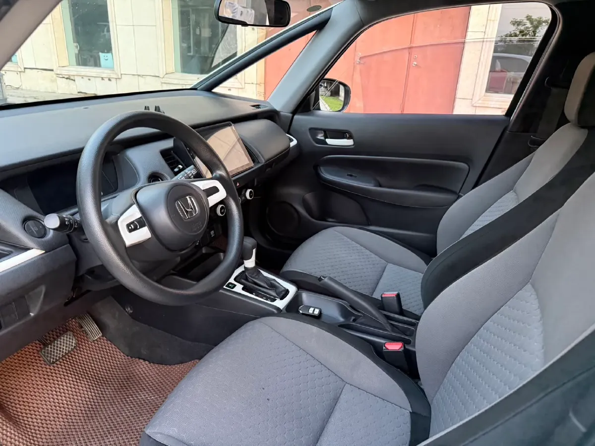 2022 Honda Fit 1.5L 131HP L4 CVT,autocango,china used car exporter,china ev exporter,chinese used car exporter,chinese used ev exporter