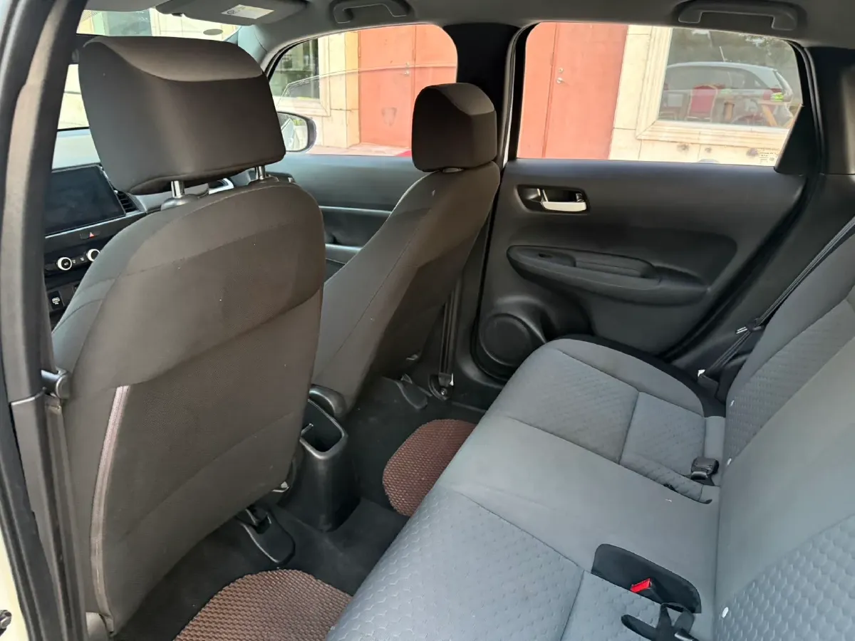 2022 Honda Fit 1.5L 131HP L4 CVT,autocango,china used car exporter,china ev exporter,chinese used car exporter,chinese used ev exporter