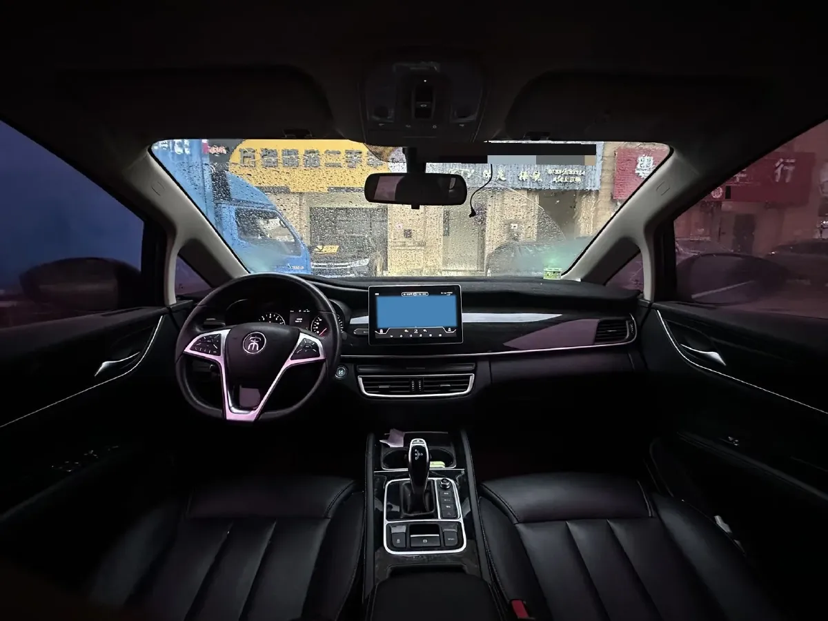 2019 BYD Song MAX 1.5T 160HP L4 6DCT,autocango,china used car exporter,china ev exporter,chinese used car exporter,chinese used ev exporter