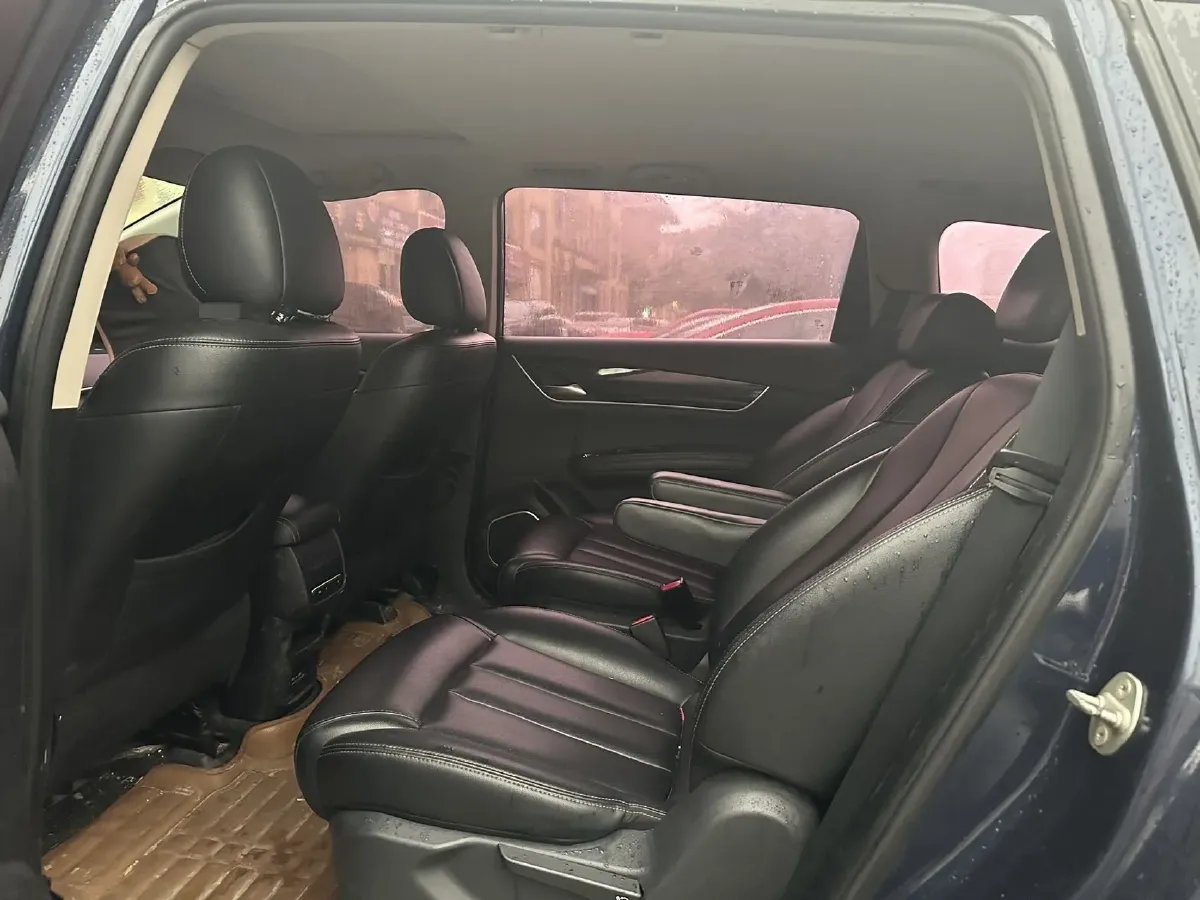 2019 BYD Song MAX 1.5T 160HP L4 6DCT,autocango,china used car exporter,china ev exporter,chinese used car exporter,chinese used ev exporter