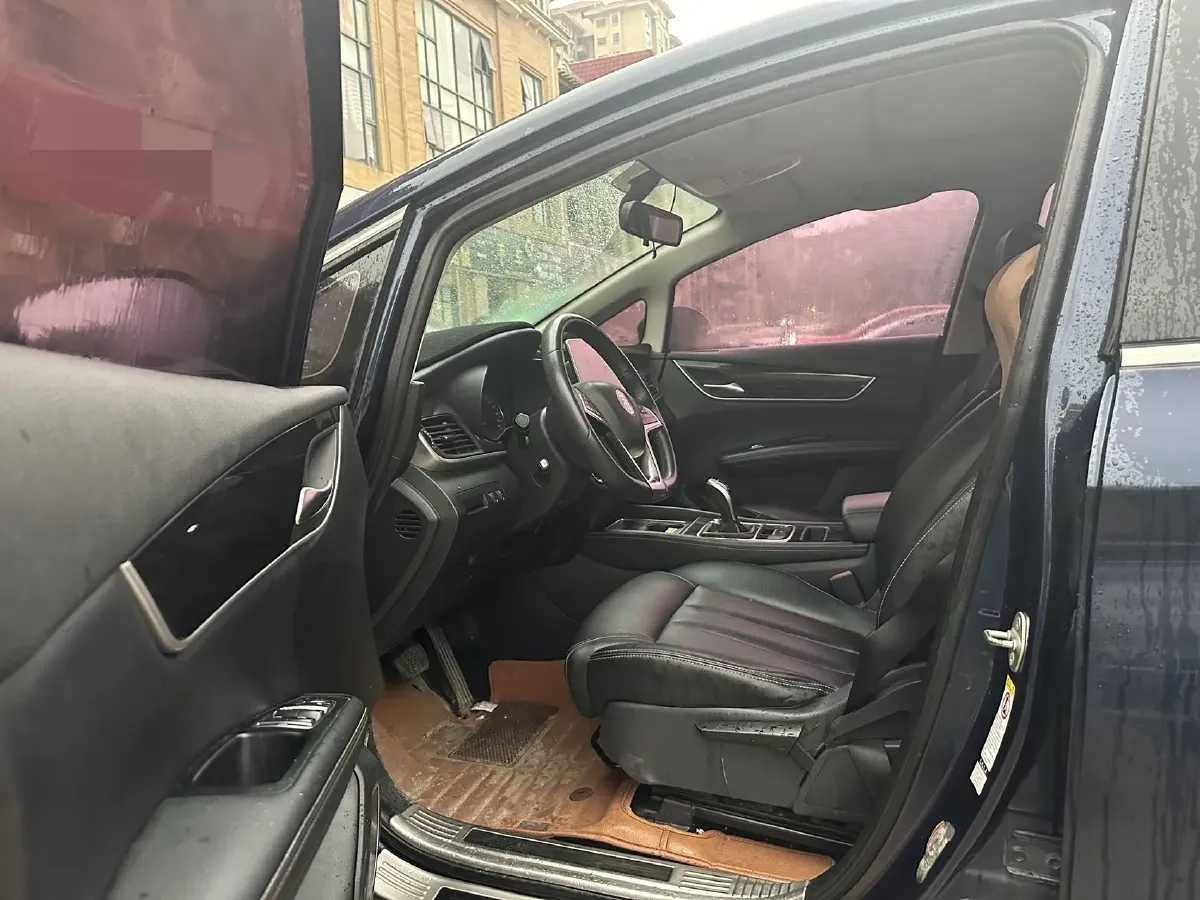 2019 BYD Song MAX 1.5T 160HP L4 6DCT,autocango,china used car exporter,china ev exporter,chinese used car exporter,chinese used ev exporter