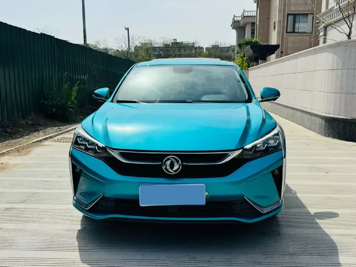 2020 DongFeng Aeolus YiXuan 1.5T 150HP L4 6DCT,autocango,china used car exporter,china ev exporter,chinese used car exporter,chinese used ev exporter
