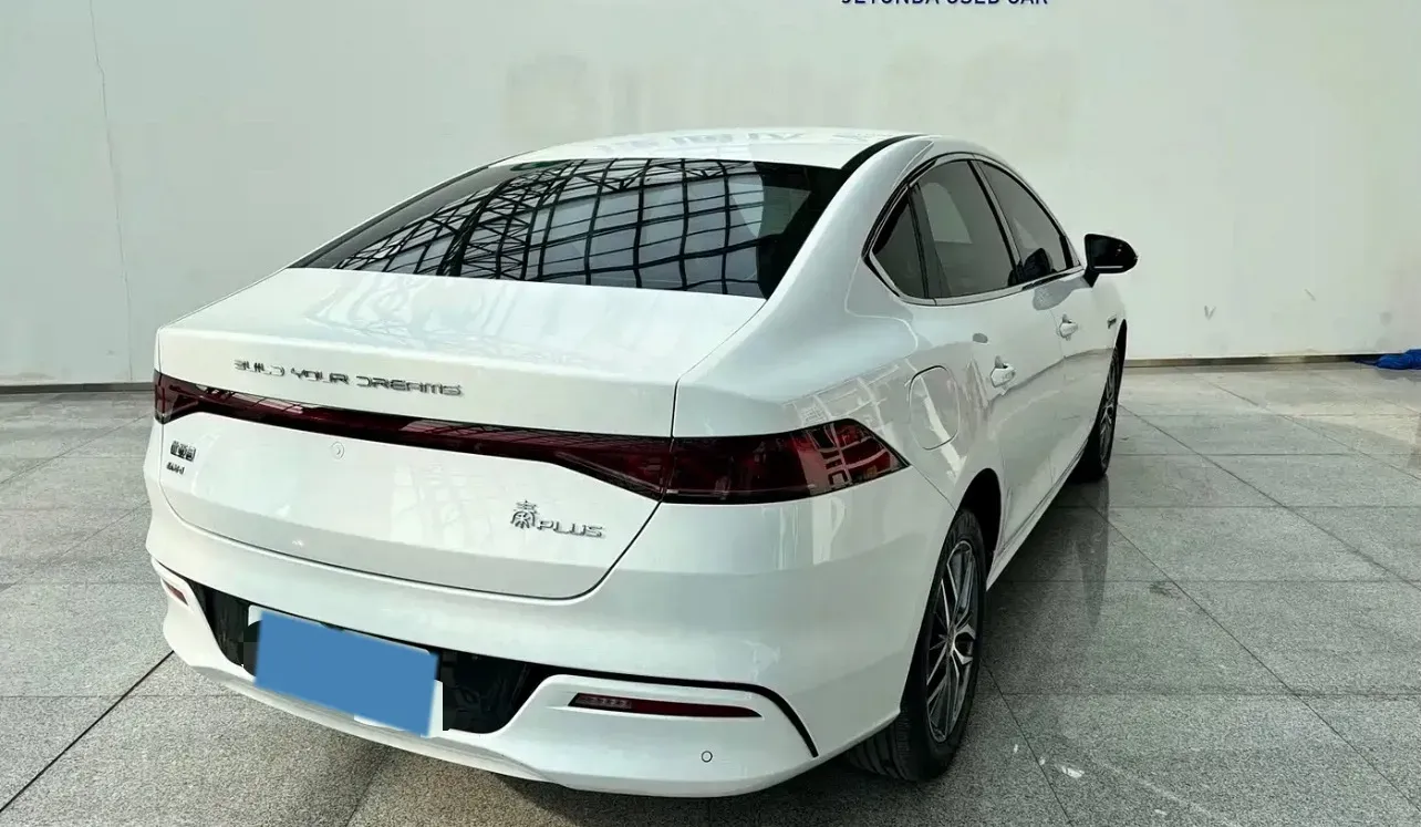 2023 BYD Qin Plus 1.5L 110HP L4 E-CVT PHEV 18.32KWH,autocango,china used car exporter,china ev exporter,chinese used car exporter,chinese used ev exporter