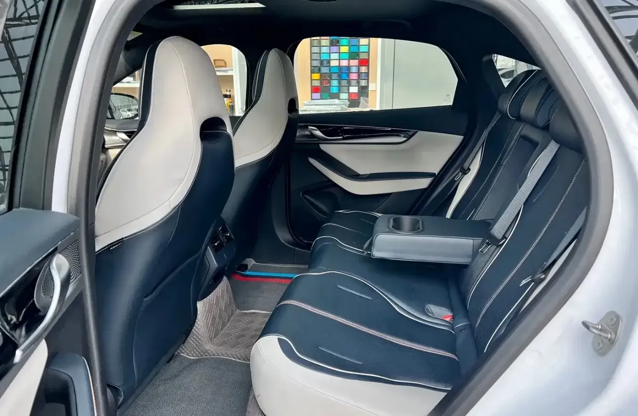 2023 BYD Qin Plus 1.5L 110HP L4 E-CVT PHEV 18.32KWH,autocango,china used car exporter,china ev exporter,chinese used car exporter,chinese used ev exporter