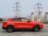 2019 Porsche Cayenne 3.0T 340HP V6 8AT