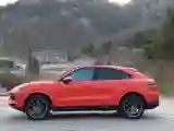 2019 Porsche Cayenne 3.0T 340HP V6 8AT