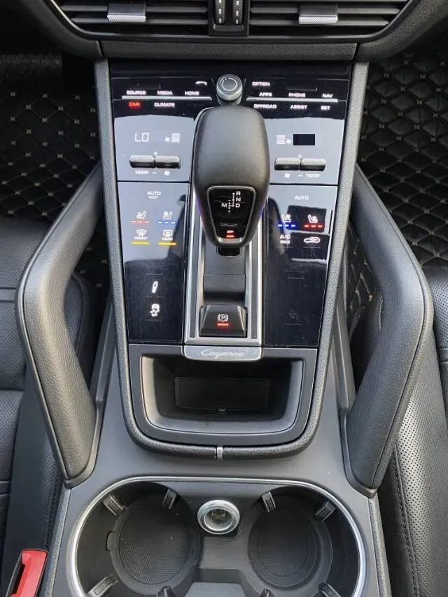 2019 Porsche Cayenne 3.0T 340HP V6 8AT,autocango,china used car exporter,china ev exporter,chinese used car exporter,chinese used ev exporter