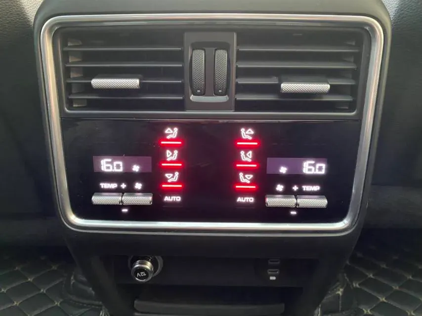 2019 Porsche Cayenne 3.0T 340HP V6 8AT,autocango,china used car exporter,china ev exporter,chinese used car exporter,chinese used ev exporter