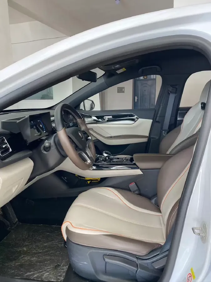 2023 BYD Qin Plus BEV 48KWH,autocango,china used car exporter,china ev exporter,chinese used car exporter,chinese used ev exporter