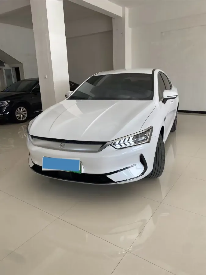 2023 BYD Qin Plus BEV 48KWH,autocango,china used car exporter,china ev exporter,chinese used car exporter,chinese used ev exporter