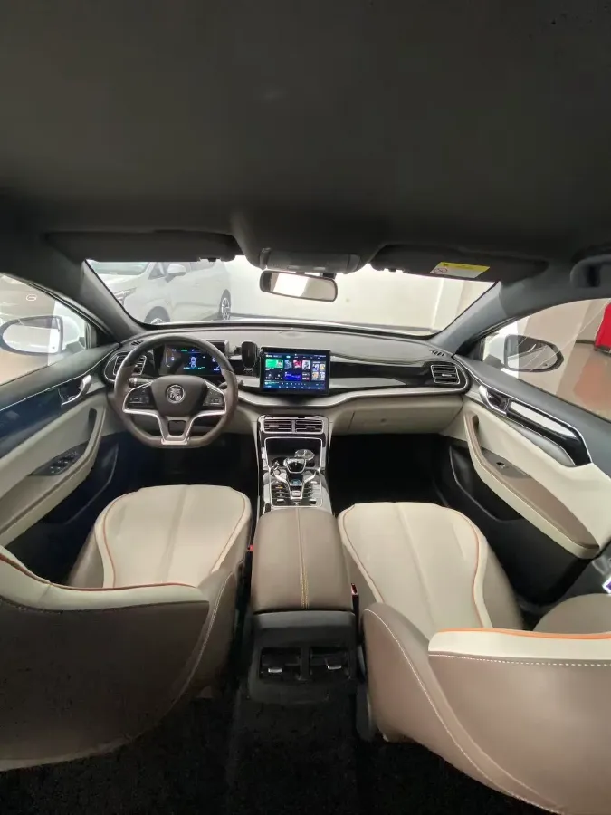 2023 BYD Qin Plus BEV 48KWH,autocango,china used car exporter,china ev exporter,chinese used car exporter,chinese used ev exporter