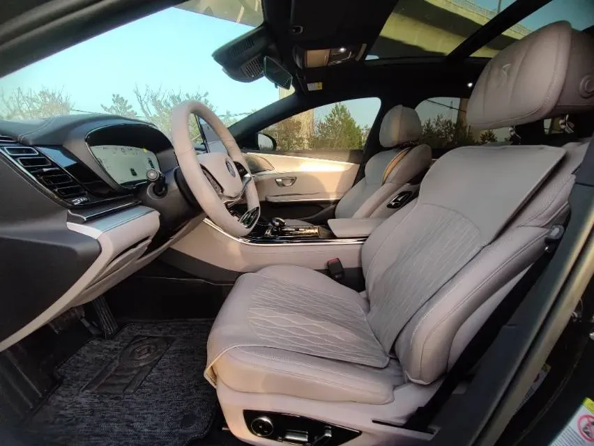 2025 BYD Han BEV 60.48KWH,autocango,china used car exporter,china ev exporter,chinese used car exporter,chinese used ev exporter