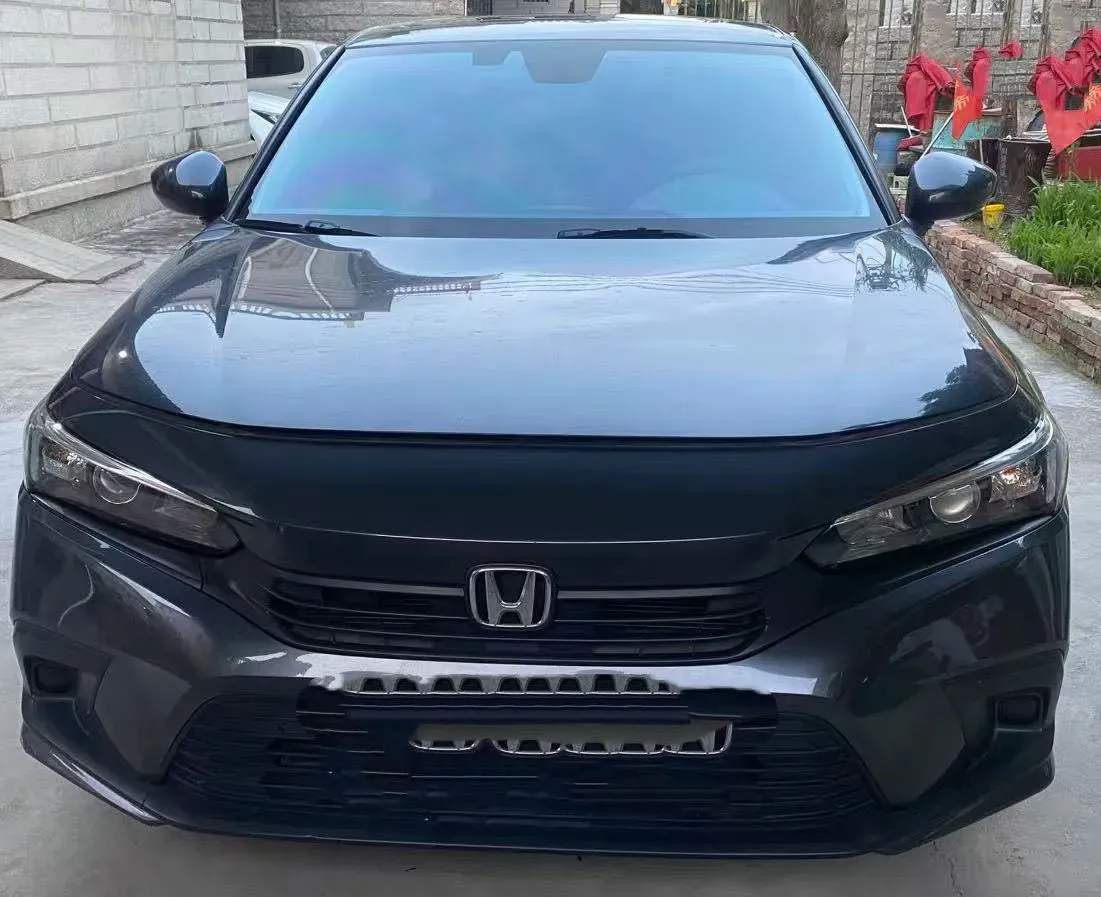 2022 Honda Civic 1.5T 129HP L4 CVT,autocango,china used car exporter,china ev exporter,chinese used car exporter,chinese used ev exporter