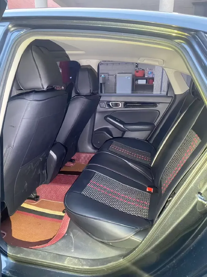 2022 Honda Civic 1.5T 129HP L4 CVT,autocango,china used car exporter,china ev exporter,chinese used car exporter,chinese used ev exporter