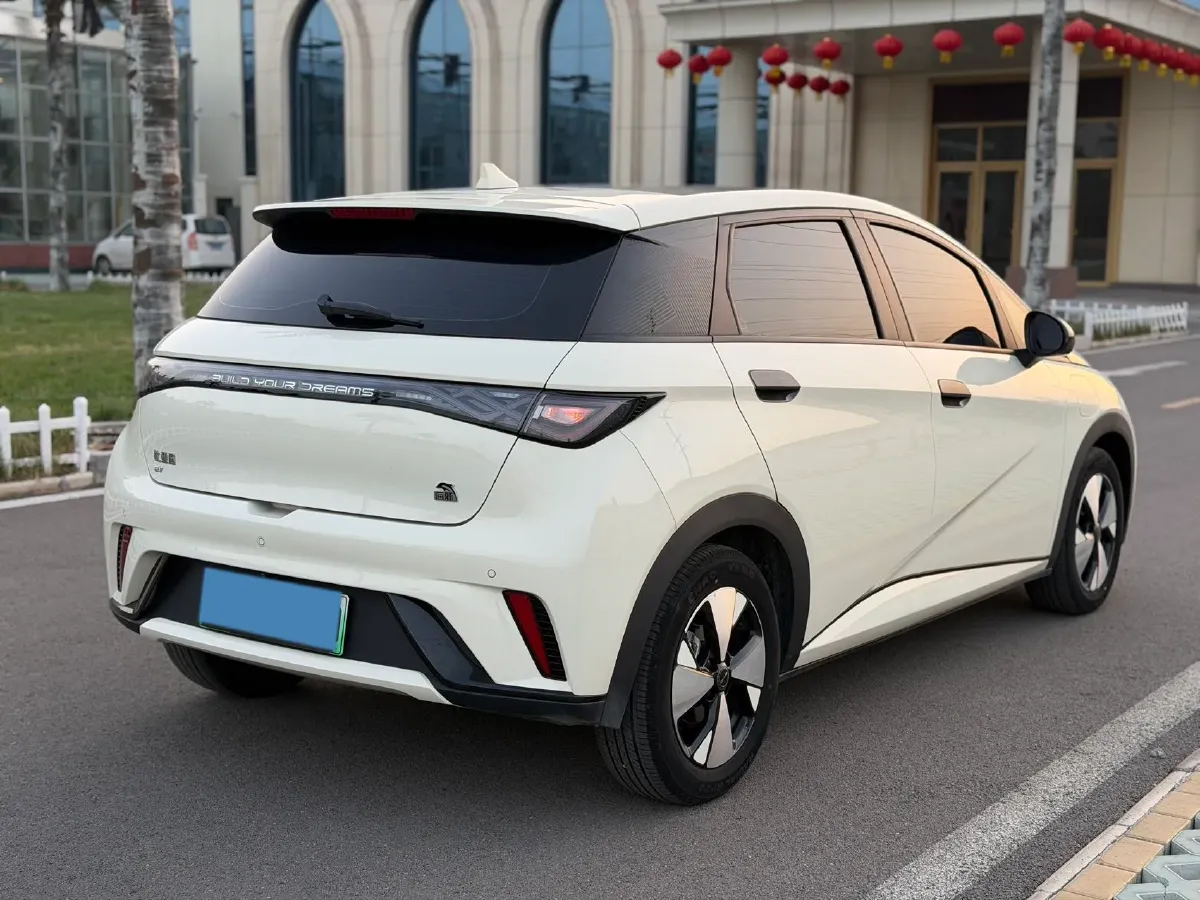 2023 BYD Dolphin BEV 44.928KWH,autocango,china used car exporter,china ev exporter,chinese used car exporter,chinese used ev exporter