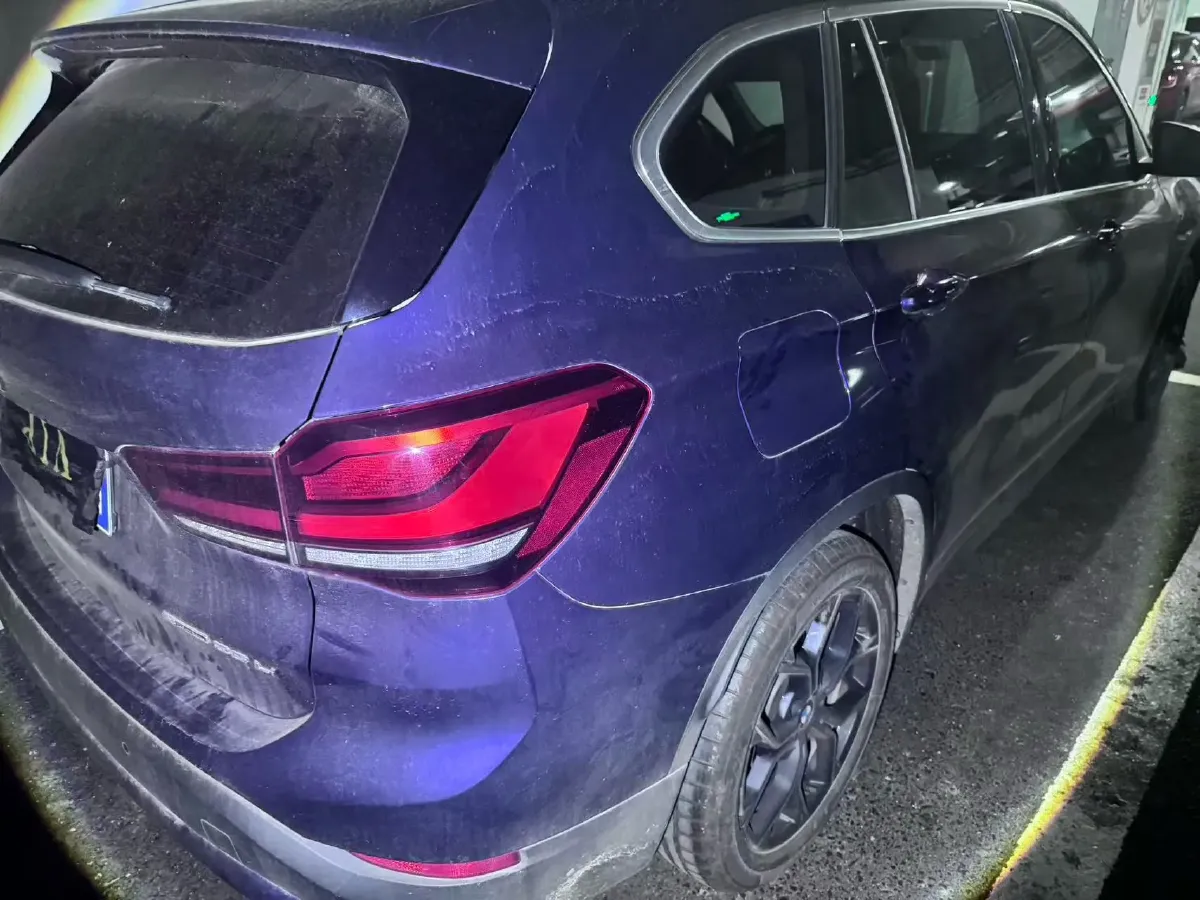 2021 BMW X1 2.0T 192HP L4 7DCT,autocango,china used car exporter,china ev exporter,chinese used car exporter,chinese used ev exporter