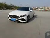 2023 MERCEDES-BENZ A CLASS,autocango,china used car exporter,china ev exporter,chinese used car exporter,chinese used ev exporter