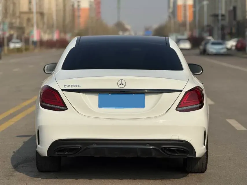 2021 Mercedes-Benz C Class 1.5T 184HP L4 9AT,autocango,china used car exporter,china ev exporter,chinese used car exporter,chinese used ev exporter