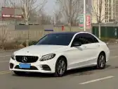 2021 MERCEDES-BENZ C CLASS,autocango,china used car exporter,china ev exporter,chinese used car exporter,chinese used ev exporter