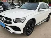 2021 MERCEDES-BENZ GLC CLASS,autocango,china used car exporter,china ev exporter,chinese used car exporter,chinese used ev exporter