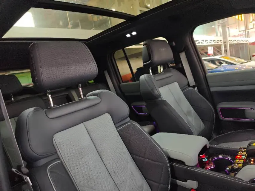 2023 Toyota Crown Kluger 2.5L 189HP L4 E-CVT Hybrid,autocango,china used car exporter,china ev exporter,chinese used car exporter,chinese used ev exporter