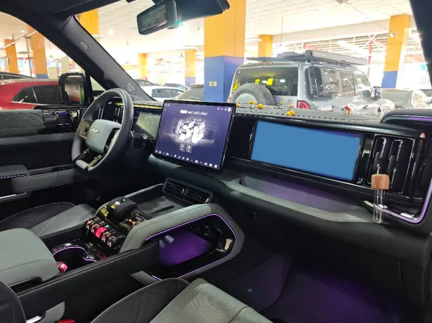 2023 Toyota Crown Kluger 2.5L 189HP L4 E-CVT Hybrid,autocango,china used car exporter,china ev exporter,chinese used car exporter,chinese used ev exporter