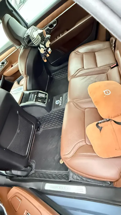 2018 Volvo S90 2.0T 254HP L4 8AT,autocango,china used car exporter,china ev exporter,chinese used car exporter,chinese used ev exporter