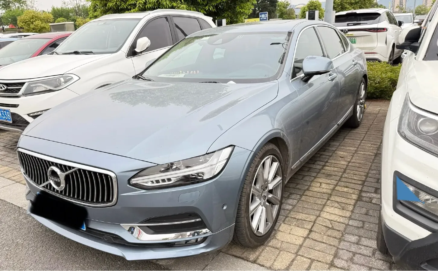2018 Volvo S90 2.0T 254HP L4 8AT,autocango,china used car exporter,china ev exporter,chinese used car exporter,chinese used ev exporter