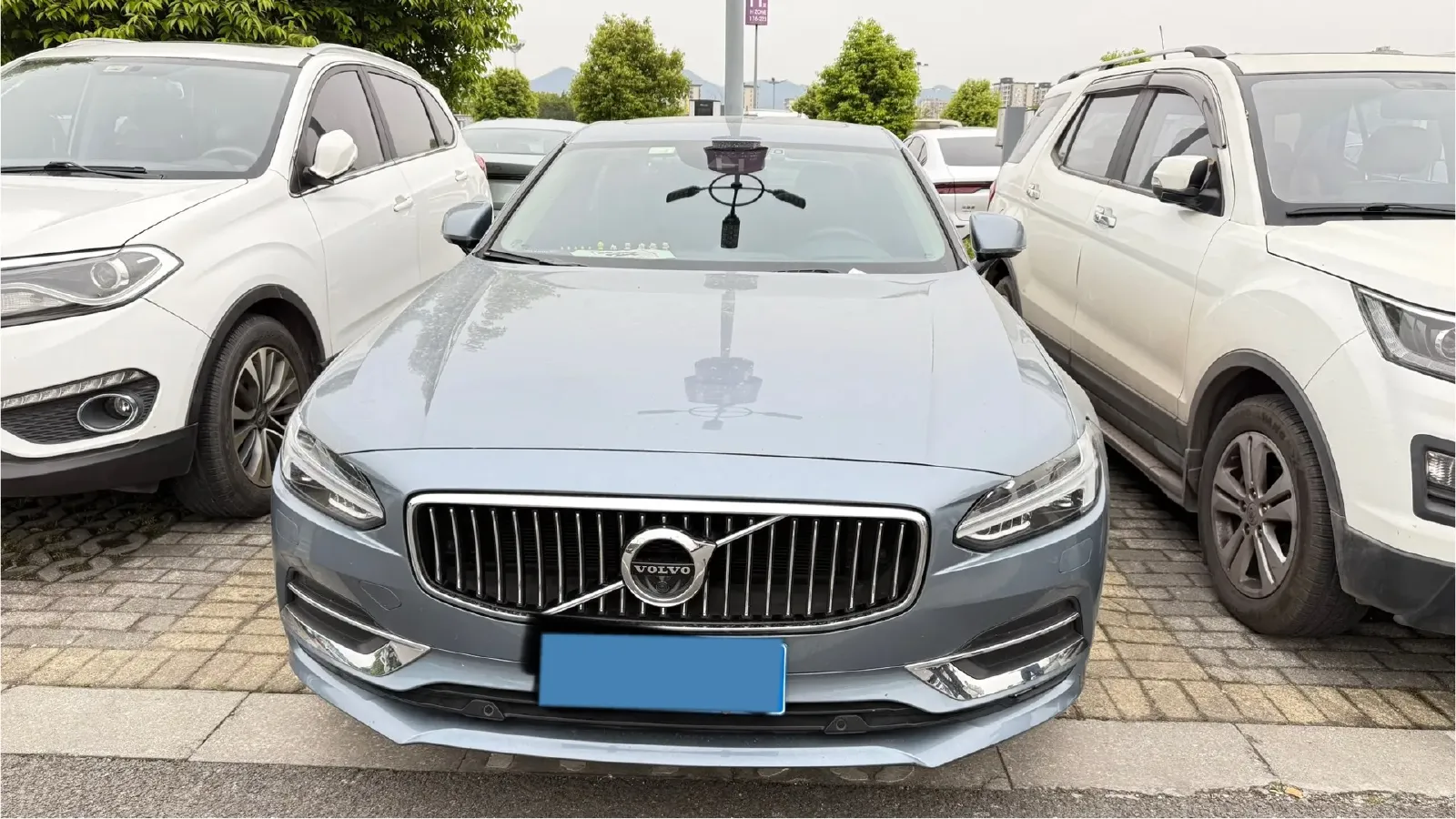 2018 Volvo S90 2.0T 254HP L4 8AT,autocango,china used car exporter,china ev exporter,chinese used car exporter,chinese used ev exporter