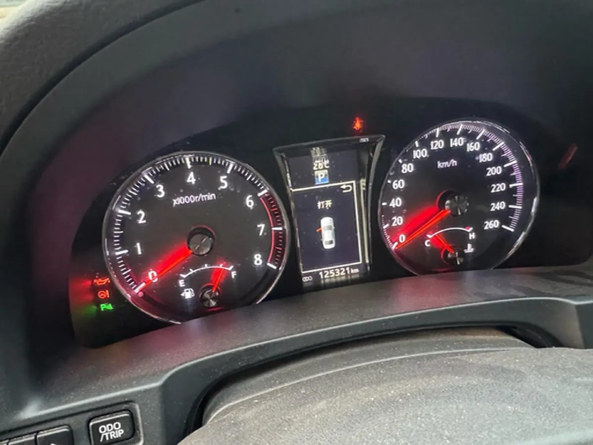 2018 Toyota Highlander 2.0T 220HP L4 6AT,autocango,china used car exporter,china ev exporter,chinese used car exporter,chinese used ev exporter