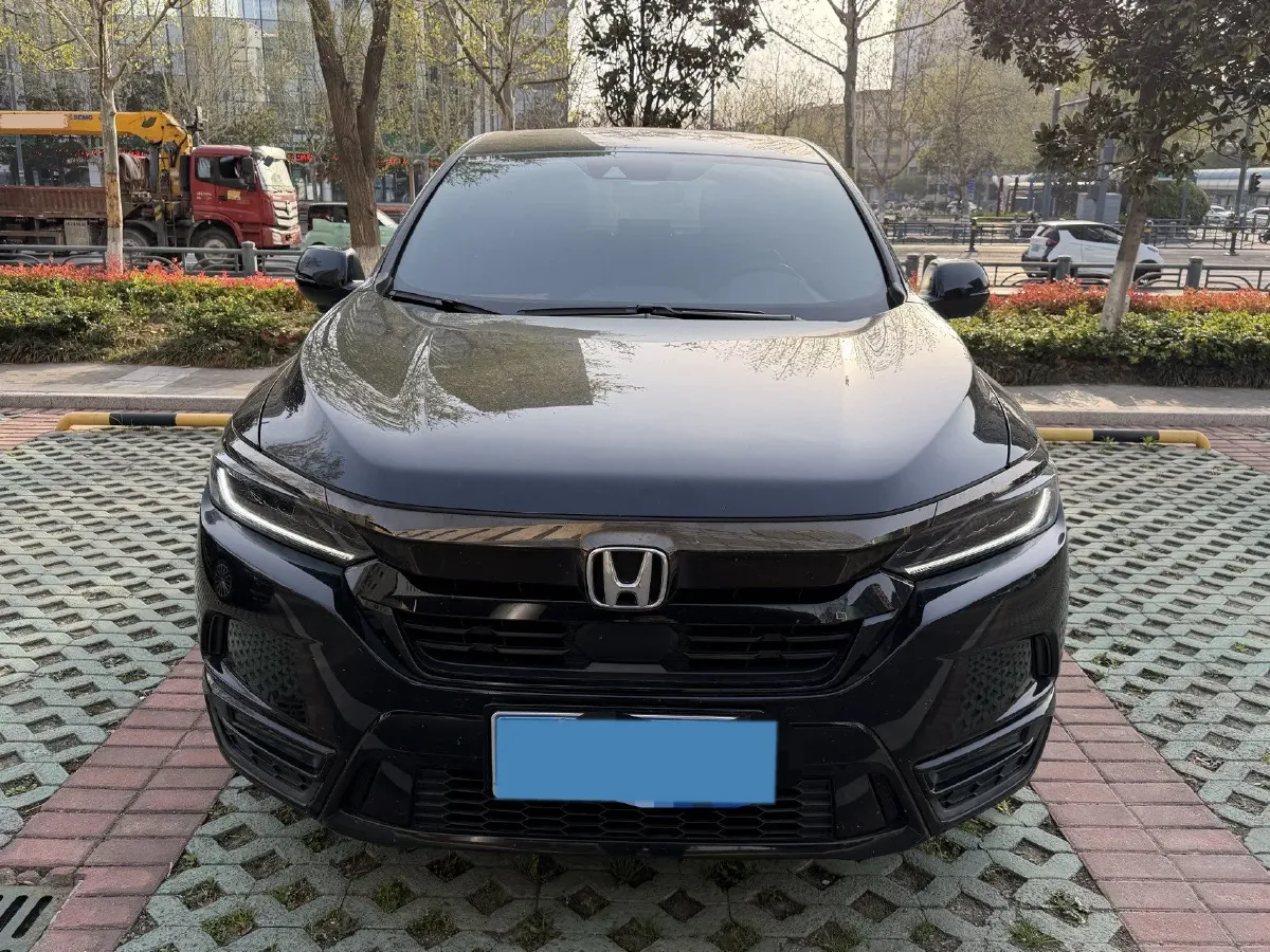2021 Honda Breeze 1.5T 193HP L4 CVT,autocango,china used car exporter,china ev exporter,chinese used car exporter,chinese used ev exporter