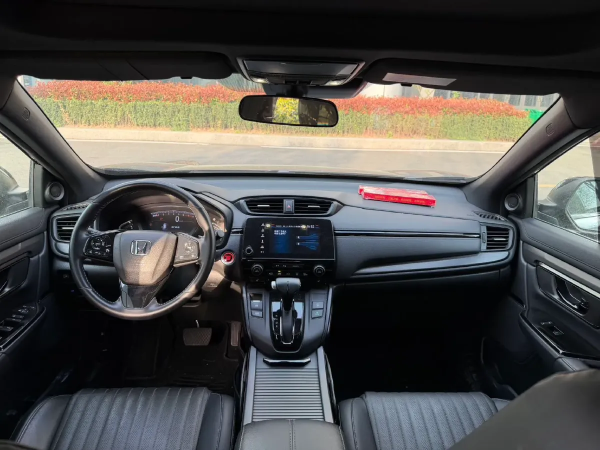 2021 Honda Breeze 1.5T 193HP L4 CVT,autocango,china used car exporter,china ev exporter,chinese used car exporter,chinese used ev exporter