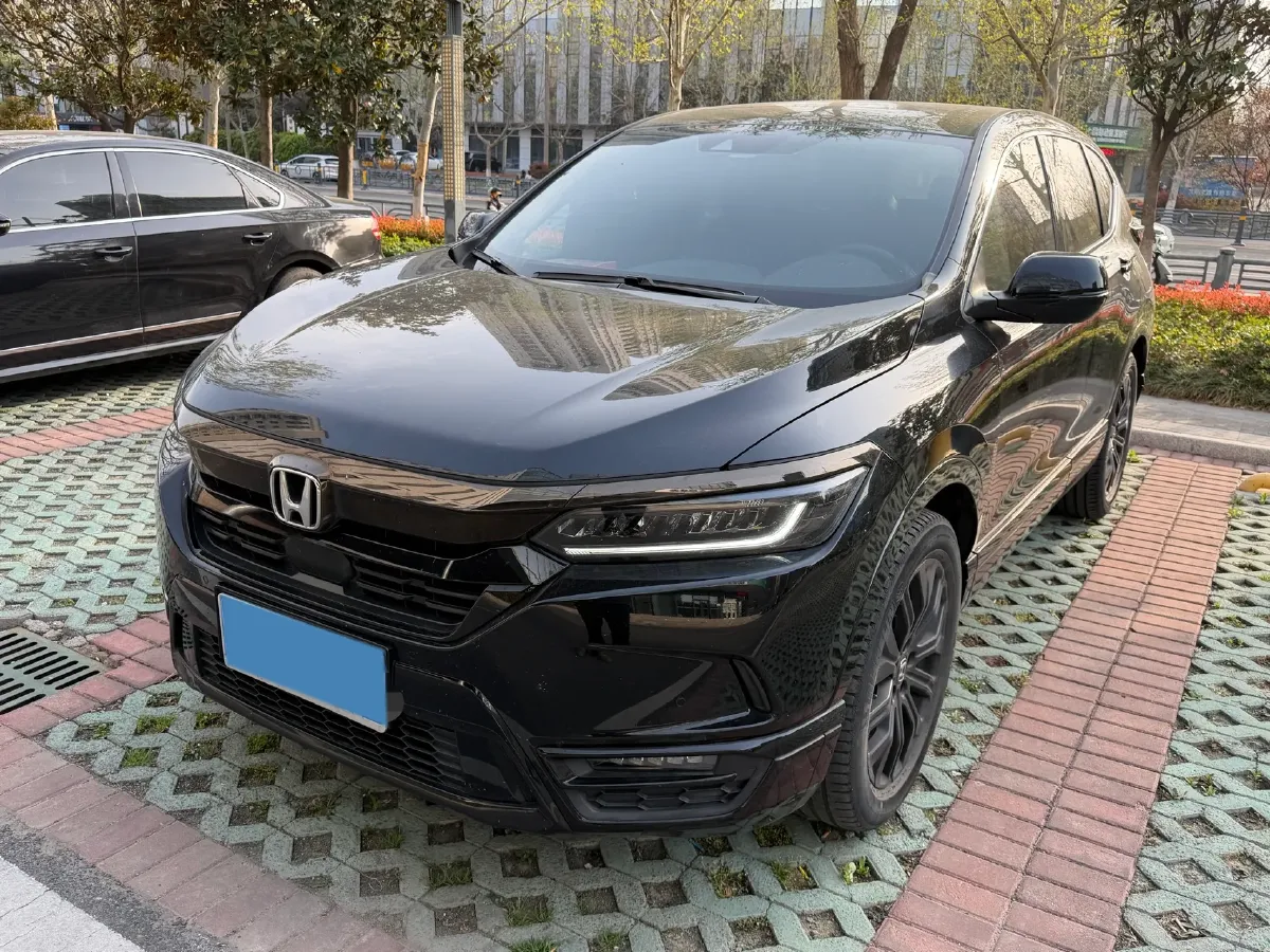 2021 Honda Breeze 1.5T 193HP L4 CVT,autocango,china used car exporter,china ev exporter,chinese used car exporter,chinese used ev exporter