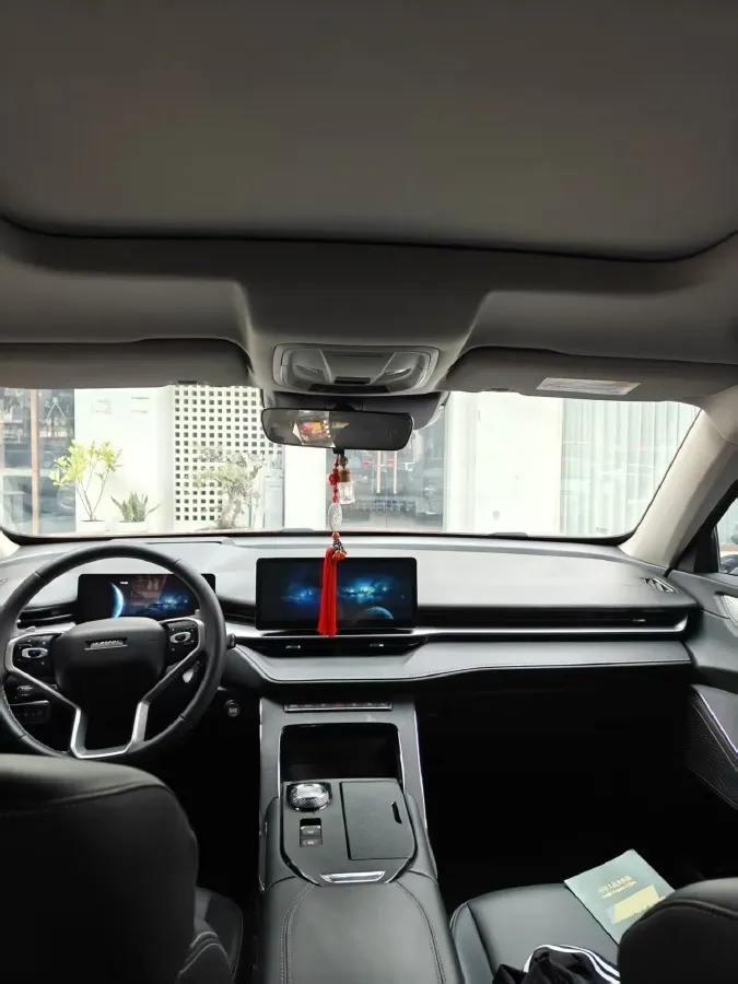 2021 Haval H6 1.5T 169HP L4 7DCT,autocango,china used car exporter,china ev exporter,chinese used car exporter,chinese used ev exporter