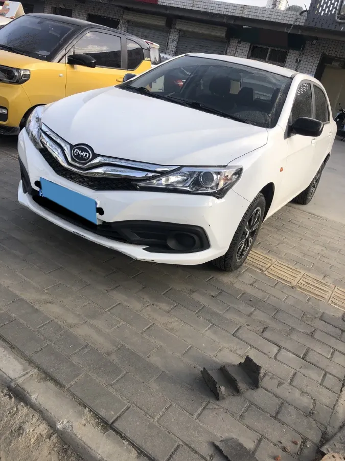 2020 BYD F3 1.5L 109HP L4 5MT,autocango,china used car exporter,china ev exporter,chinese used car exporter,chinese used ev exporter