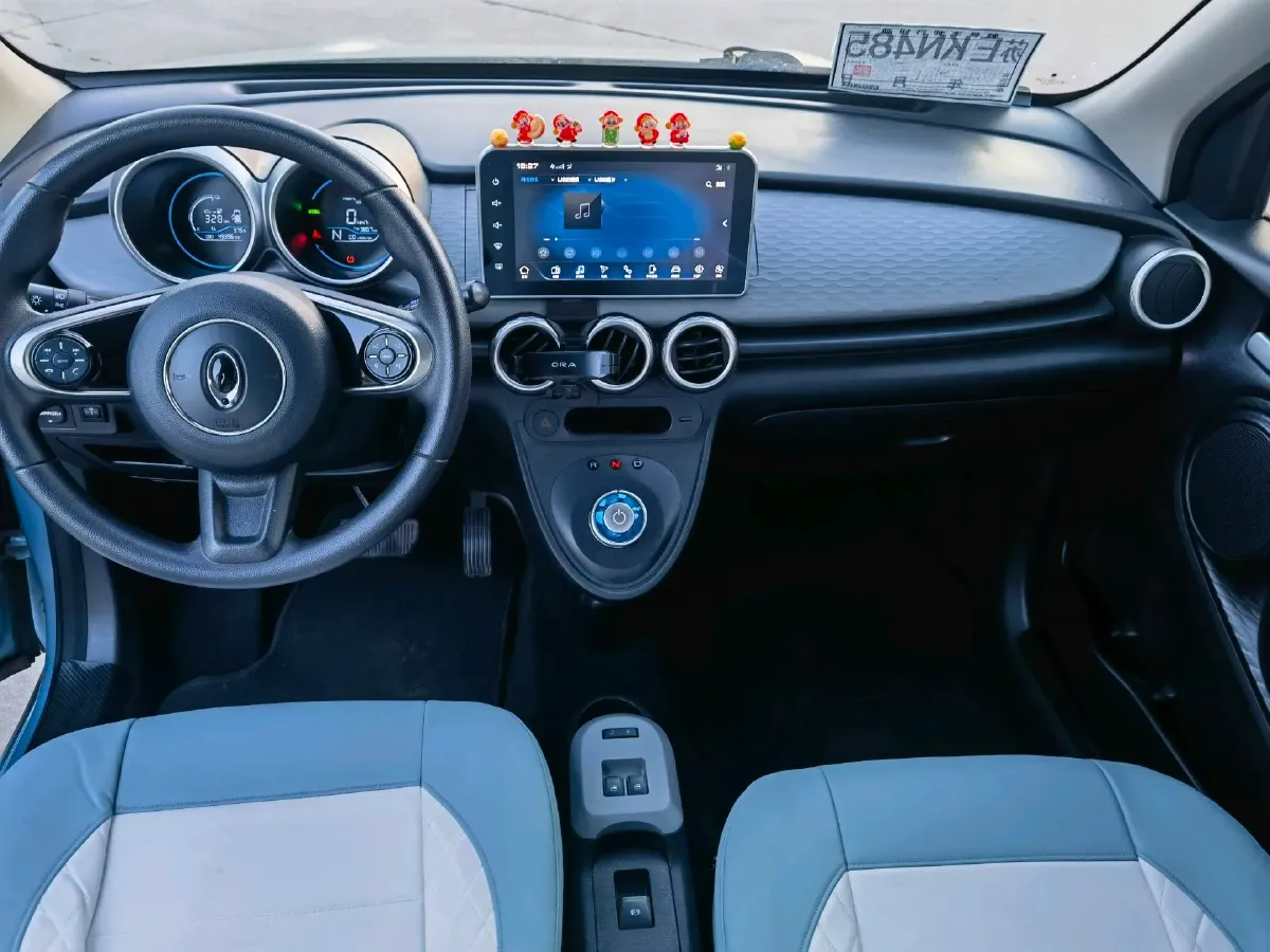 2021 Ora BlackCat BEV 33KWH,autocango,china used car exporter,china ev exporter,chinese used car exporter,chinese used ev exporter