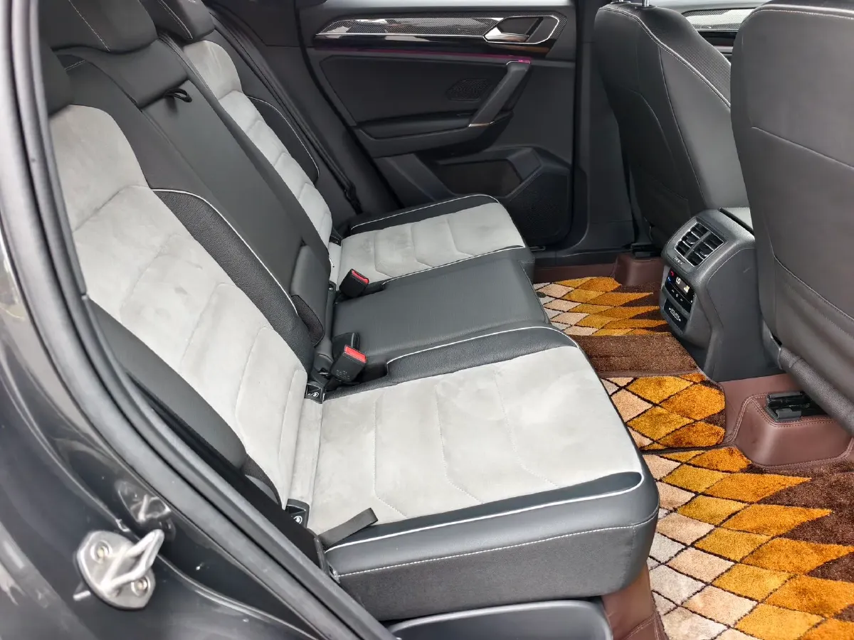 2020 Volkswagen Tayron X 2.0T 186HP L4 7DCT,autocango,china used car exporter,china ev exporter,chinese used car exporter,chinese used ev exporter