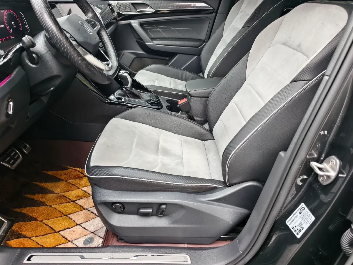 2020 Volkswagen Tayron X 2.0T 186HP L4 7DCT,autocango,china used car exporter,china ev exporter,chinese used car exporter,chinese used ev exporter
